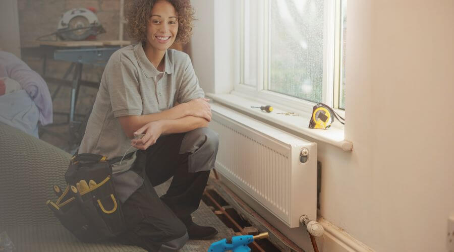 Professional sink repair in Claysburg, PA